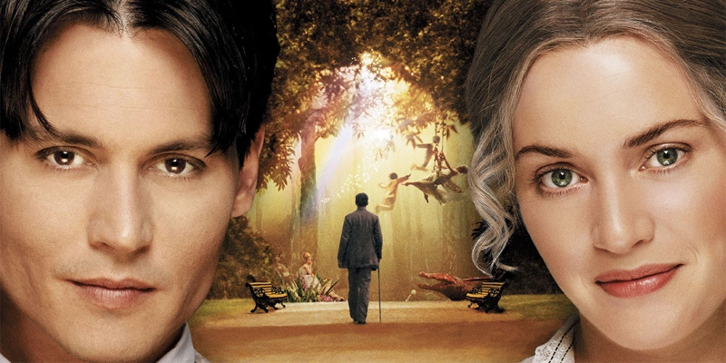Finding Neverland